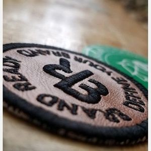 Meet your Posher, Brad